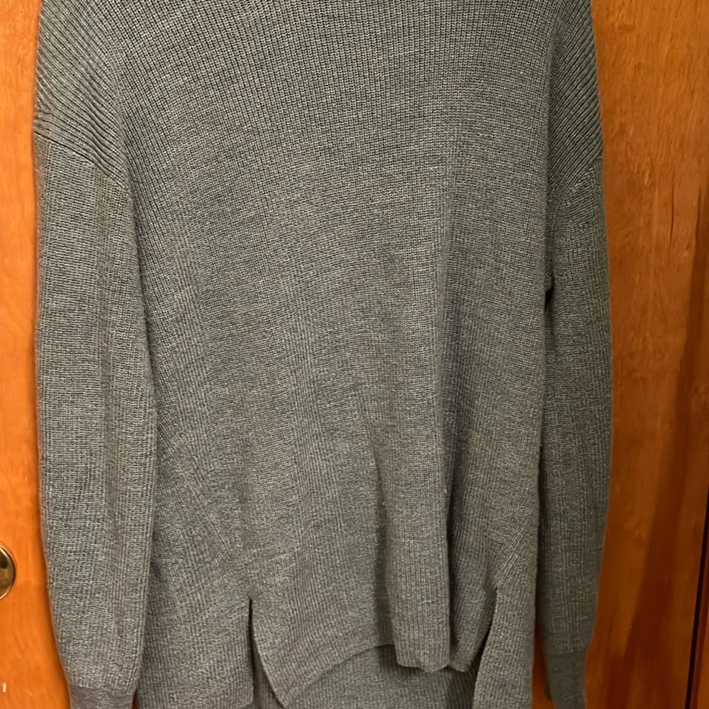 lulu sweater